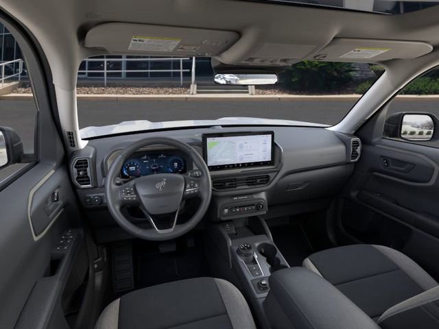 New 2025 Ford Bronco Sport Big Bend w/ Convenience Package image 9