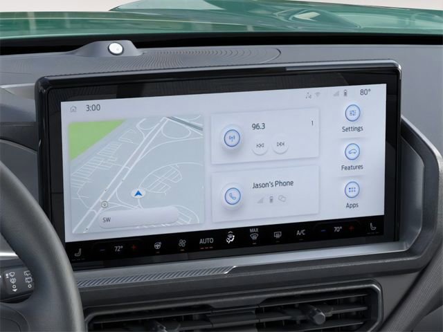 Used 2025 Ford Bronco Sport Outer Banks w/ Outer Banks Tech Package+ image 15