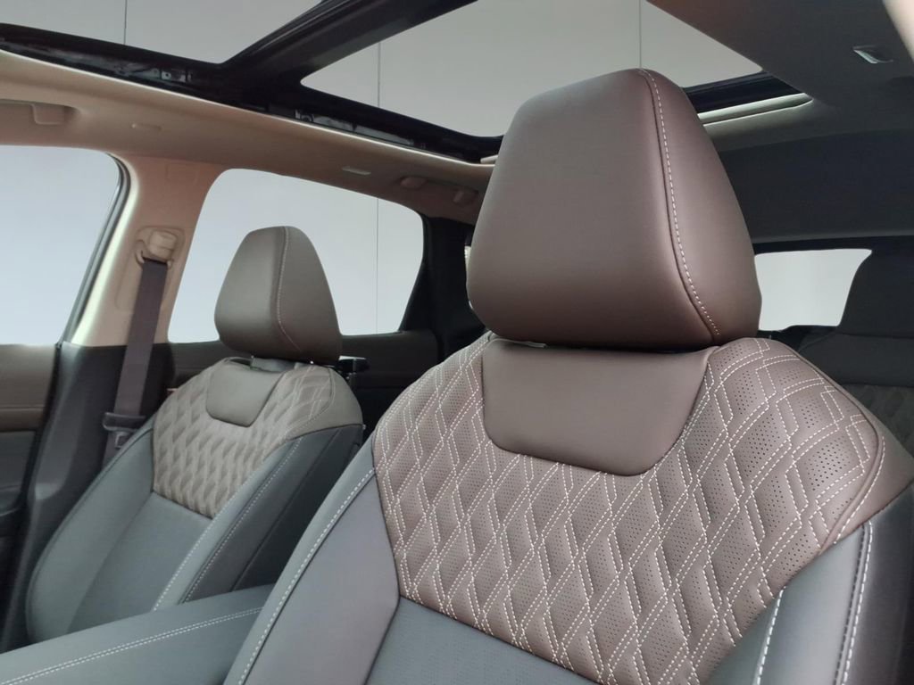 New 2026 Nissan Murano Platinum image 15
