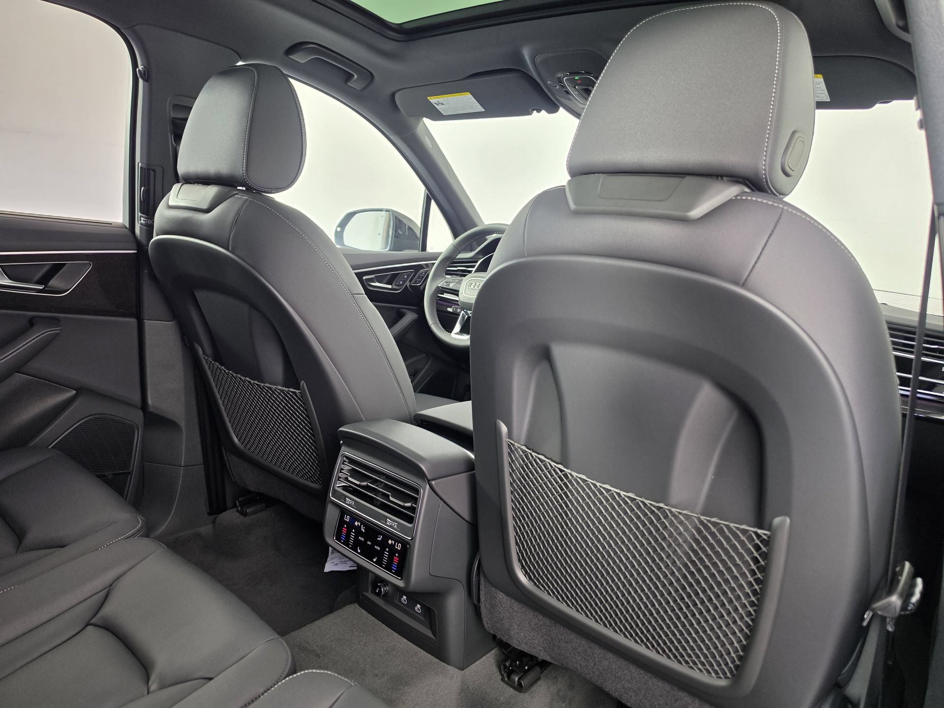 New 2026 Audi Q7 2.0T Premium Plus AWD/4WD image 42