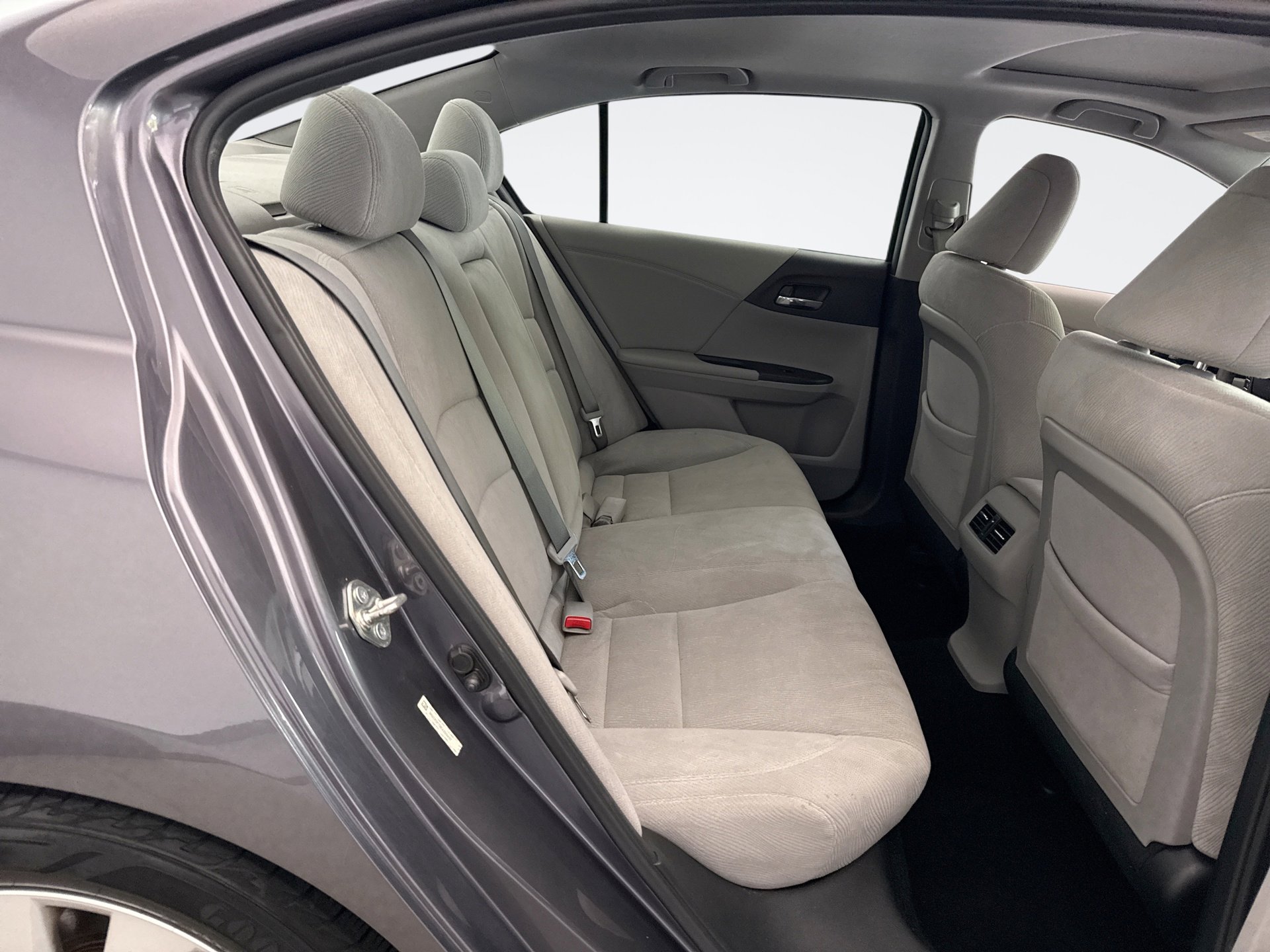 Used 2014 Honda Accord EX image 18