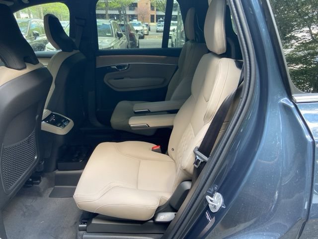 New 2026 Volvo XC90 B6 Plus AWD/4WD image 15
