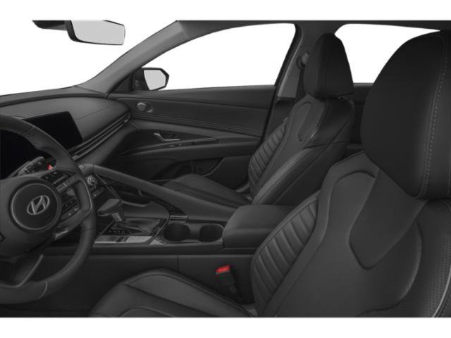 Used 2024 Hyundai Elantra Limited FWD image 12