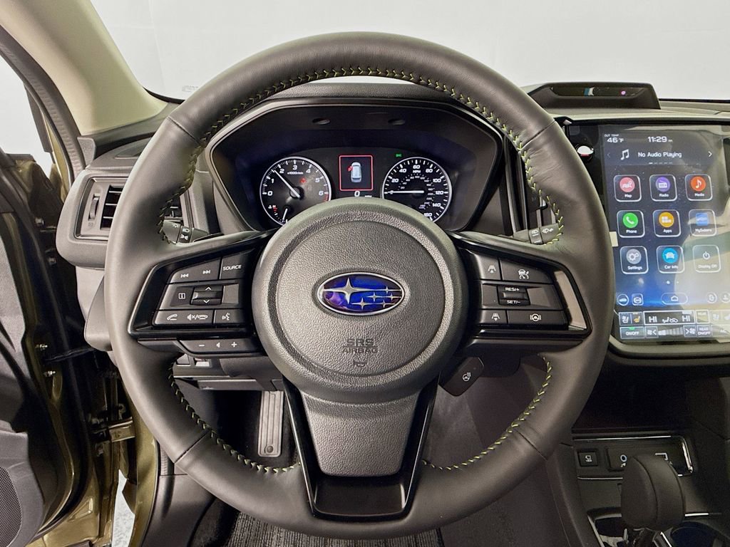 New 2026 Subaru Ascent Bronze Edition image 13