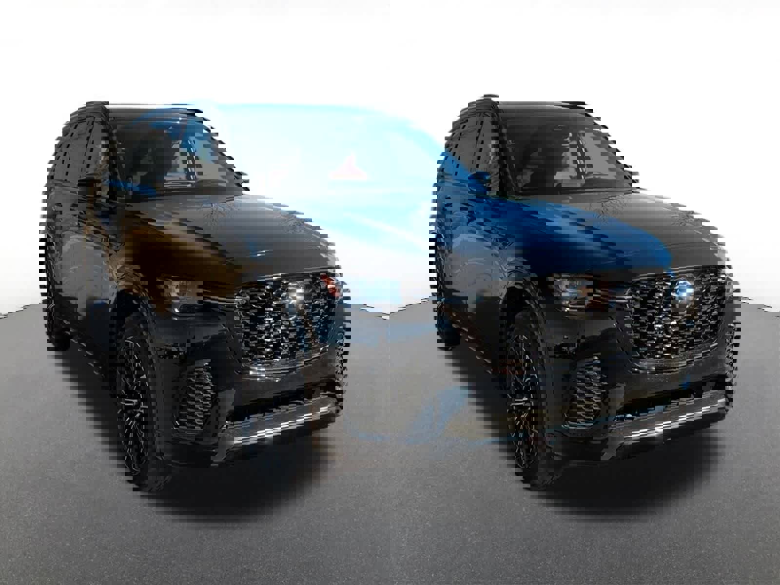 New 2025 MAZDA CX-70 3.3 Turbo S w/ Premium Package image 8