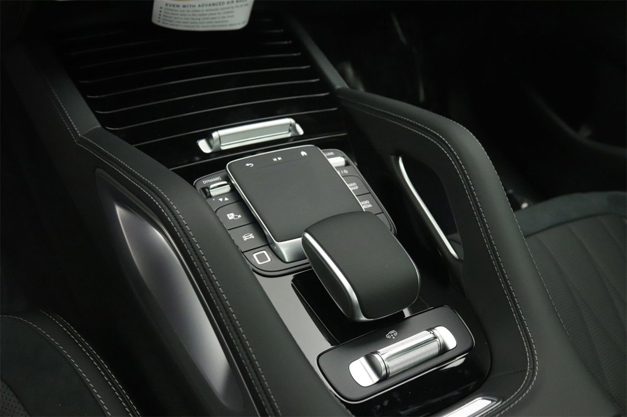 New 2026 Mercedes-Benz GLE 63 AMG S image 7