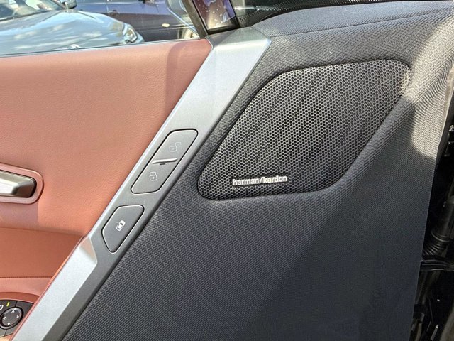 New 2026 BMW iX xDrive45 w/ M Sport Package image 20