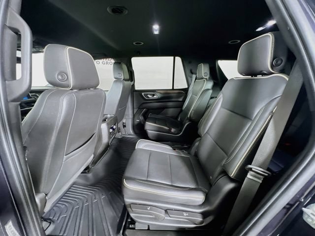 Used 2022 Chevrolet Tahoe Premier AWD/4WD image 24
