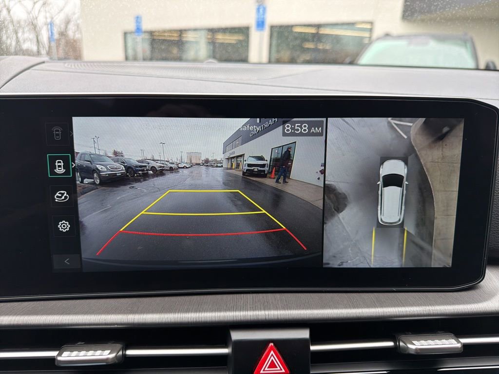 New 2026 Kia Sportage X-Line image 33