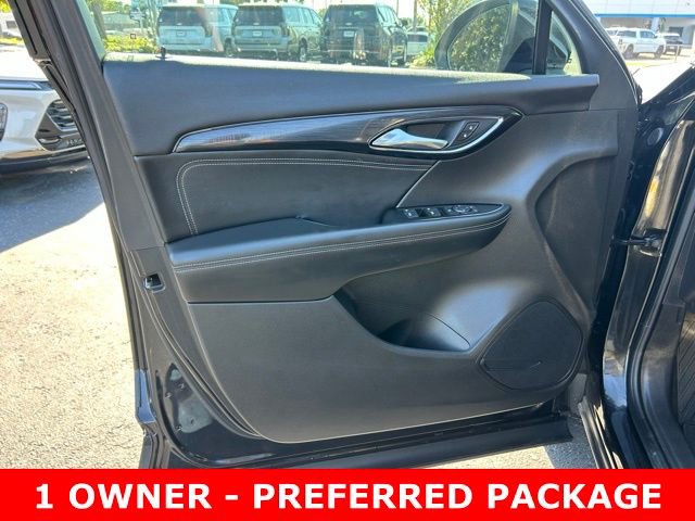 Used 2023 Buick Envision Preferred image 12