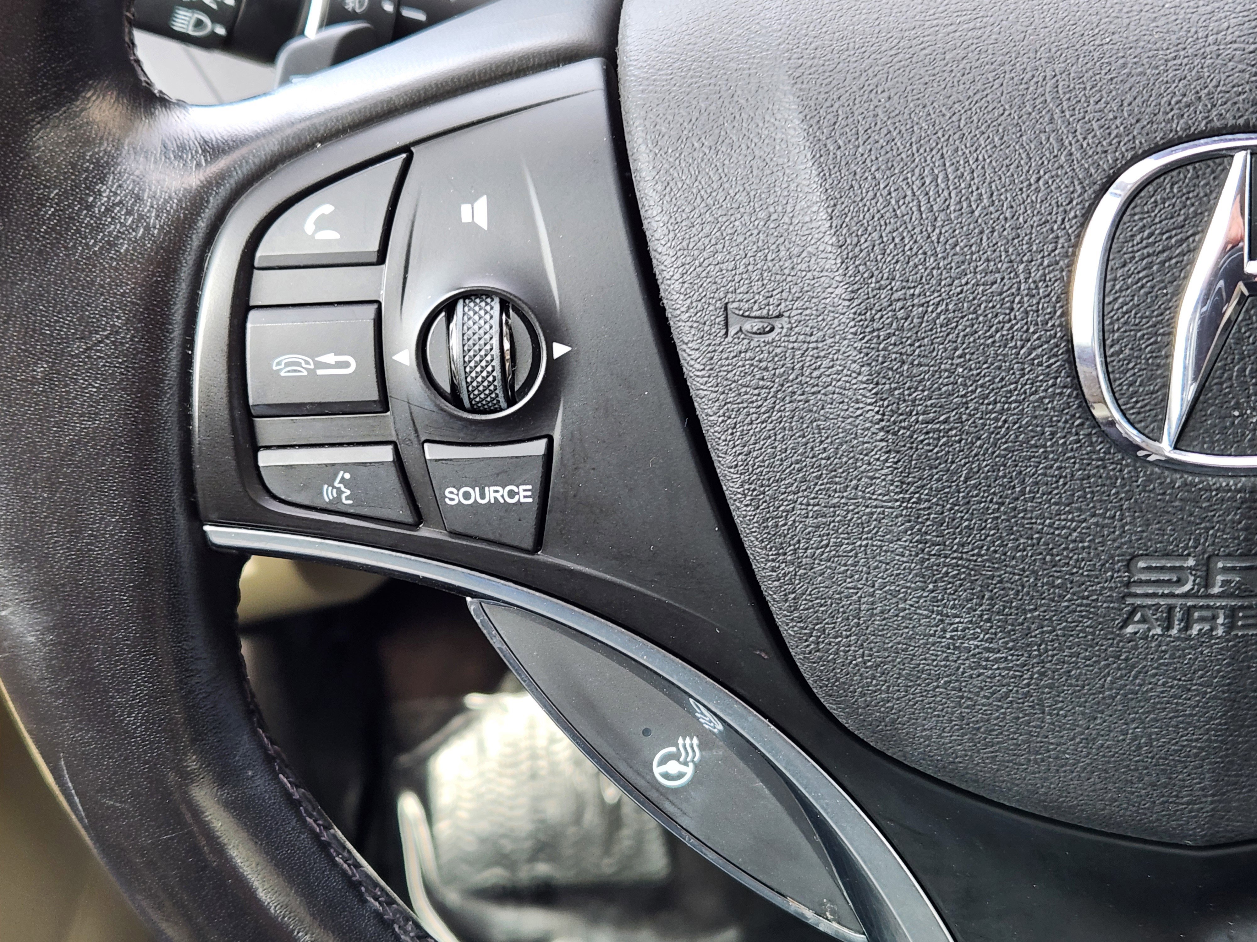 Used 2019 Acura MDX FWD w/ Advance Package image 31