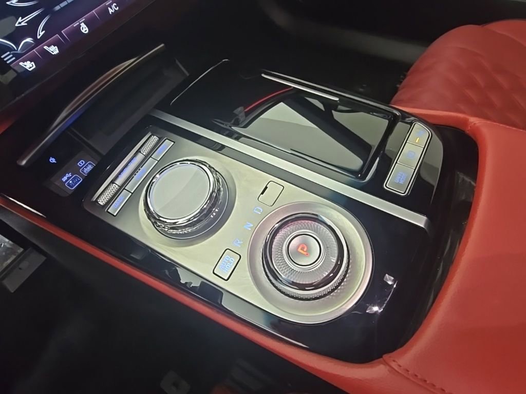 Used 2023 Genesis G80 2.5T w/ Sport Prestige Package image 19