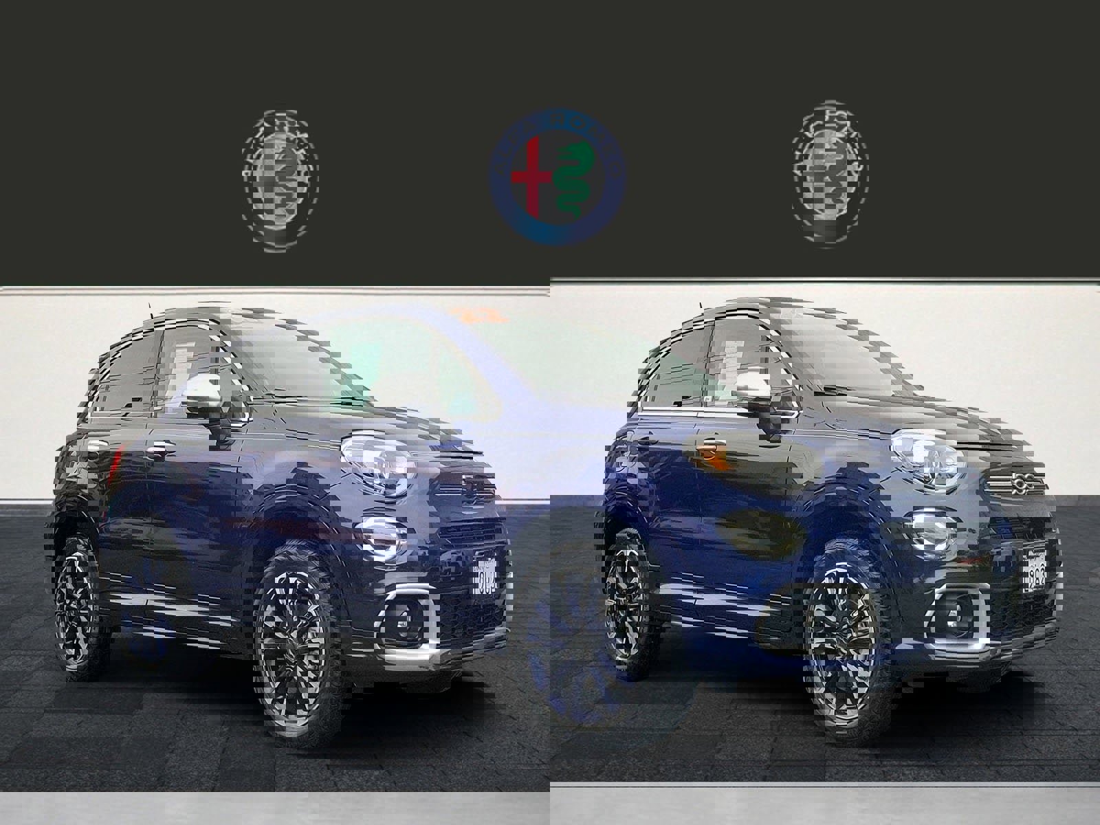 Used 2022 FIAT 500X Sport w/ Quick Order Package 22R