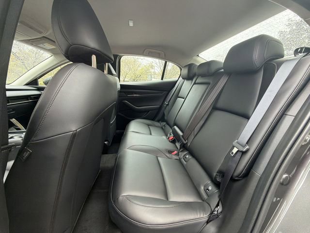 New 2026 MAZDA MAZDA3 s Sport image 23