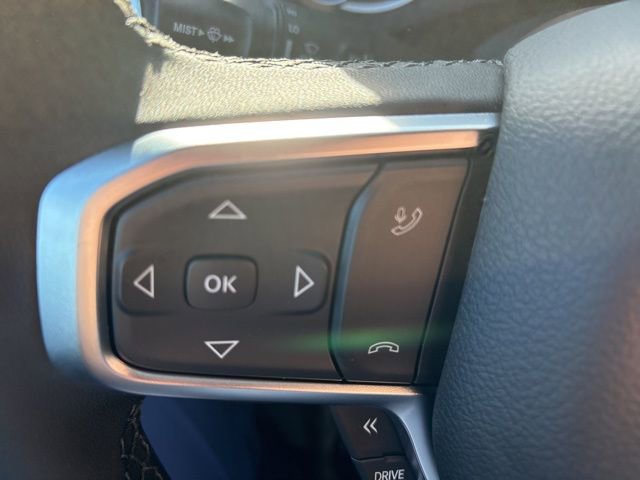 New 2026 RAM 1500 Big Horn image 23