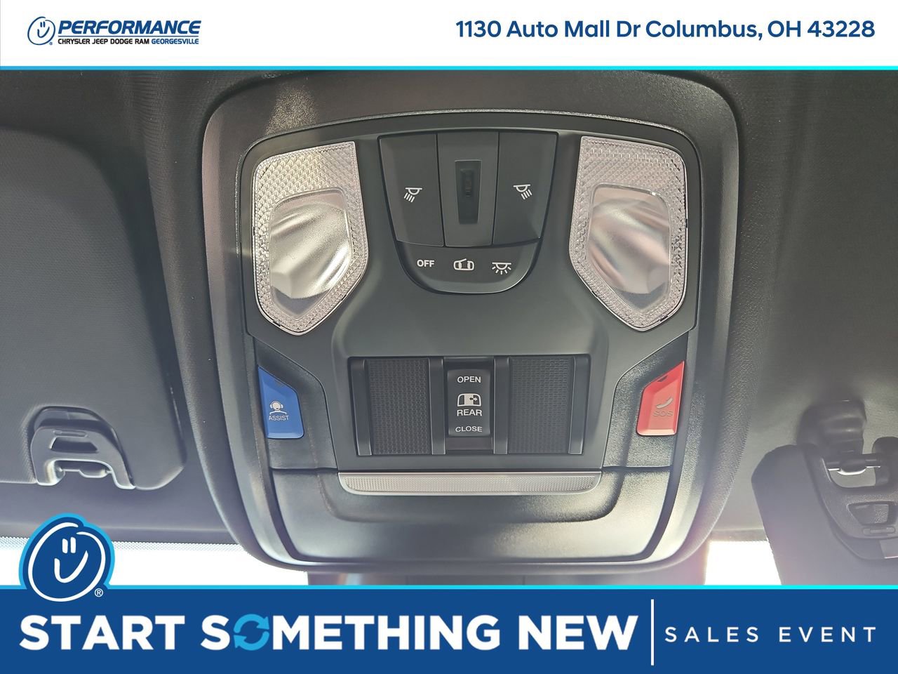 New 2026 RAM 2500 Tradesman image 22