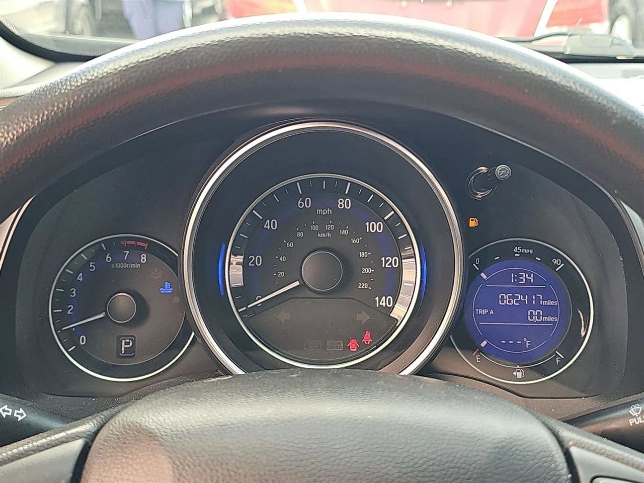 Used 2017 Honda Fit LX image 18