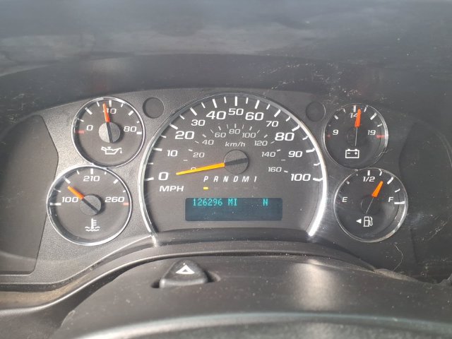 Used 2015 Chevrolet Express 3500 LT w/ LT Preferred Equipment Group RWD image 16