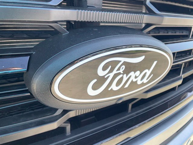 New 2026 Ford F150 XLT w/ Equipment Group 302A MID AWD/4WD image 29