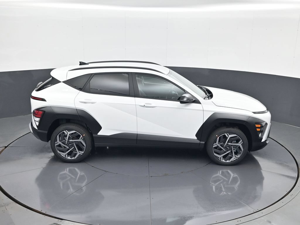 New 2026 Hyundai Kona SEL Premium AWD/4WD image 17
