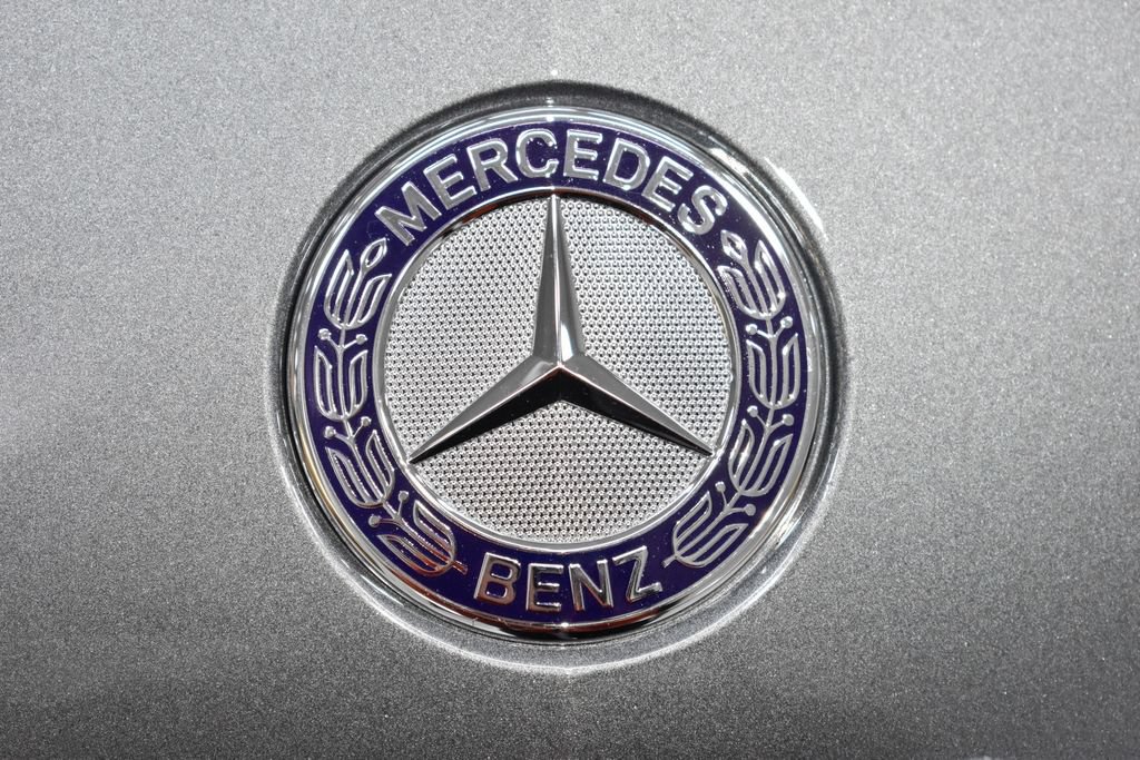 Used 2017 Mercedes-Benz S 65 AMG Cabriolet image 10