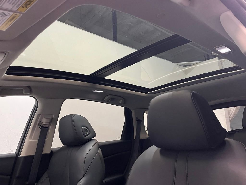 Certified 2023 Acura RDX AWD image 12