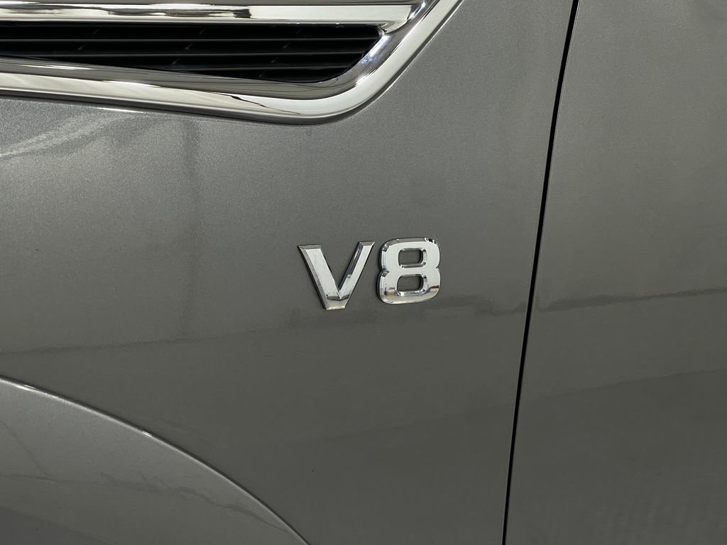 Used 2018 Nissan Armada SL w/ Moonroof Package image 41