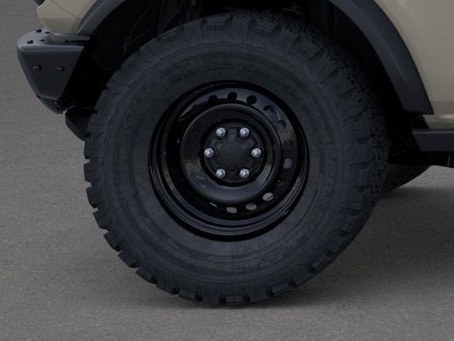 New 2026 Ford Bronco Badlands AWD/4WD image 21