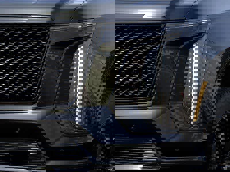 New 2026 Cadillac Escalade Sport image 10