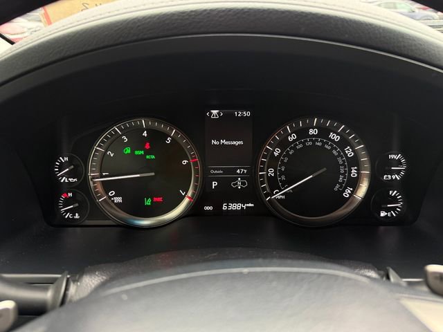 Used 2019 Lexus LX 570 4WD image 17