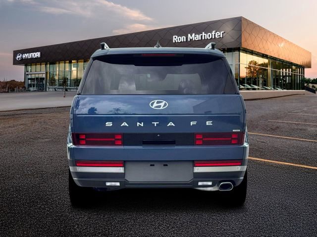 New 2026 Hyundai Santa Fe Limited image 6