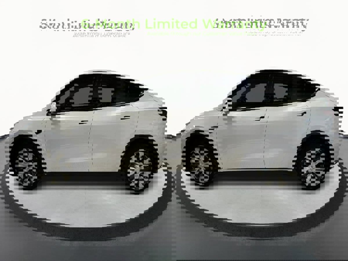 Used 2021 Tesla Model Y Long Range image 4