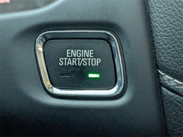 Used 2023 GMC Acadia SLT w/ Preferred Package image 34