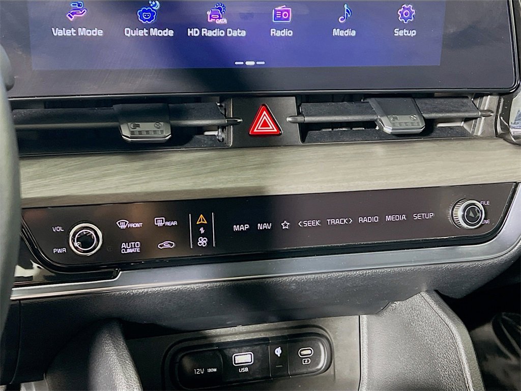 Used 2024 Kia Sportage X-Pro image 15