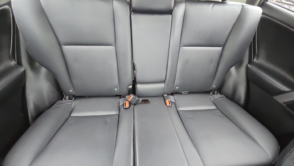 Used 2018 Toyota RAV4 Limited w/ Advanced Technology Package AWD/4WD image 10