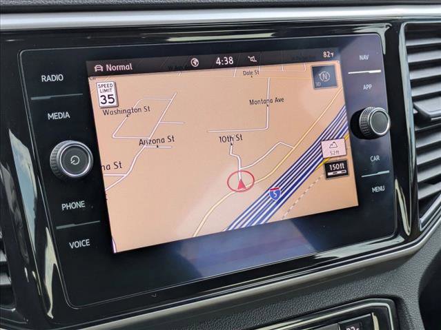 Used 2020 Volkswagen Atlas Cross Sport SEL Premium image 14