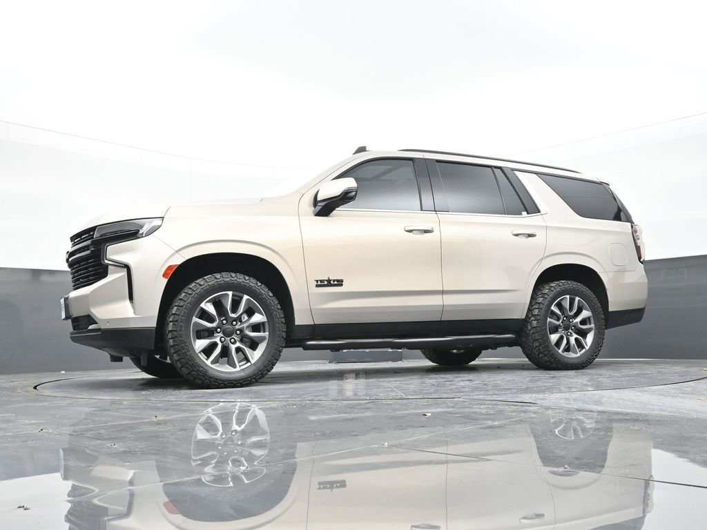 Used 2023 Chevrolet Tahoe LT w/ LT Signature Plus Package image 53