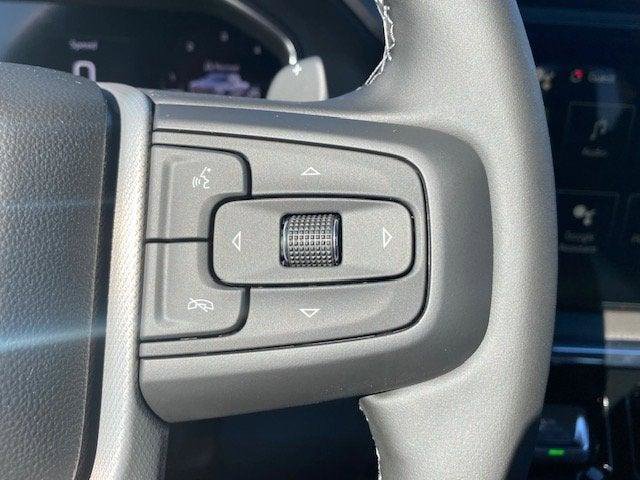 New 2026 GMC Sierra 1500 Denali image 18