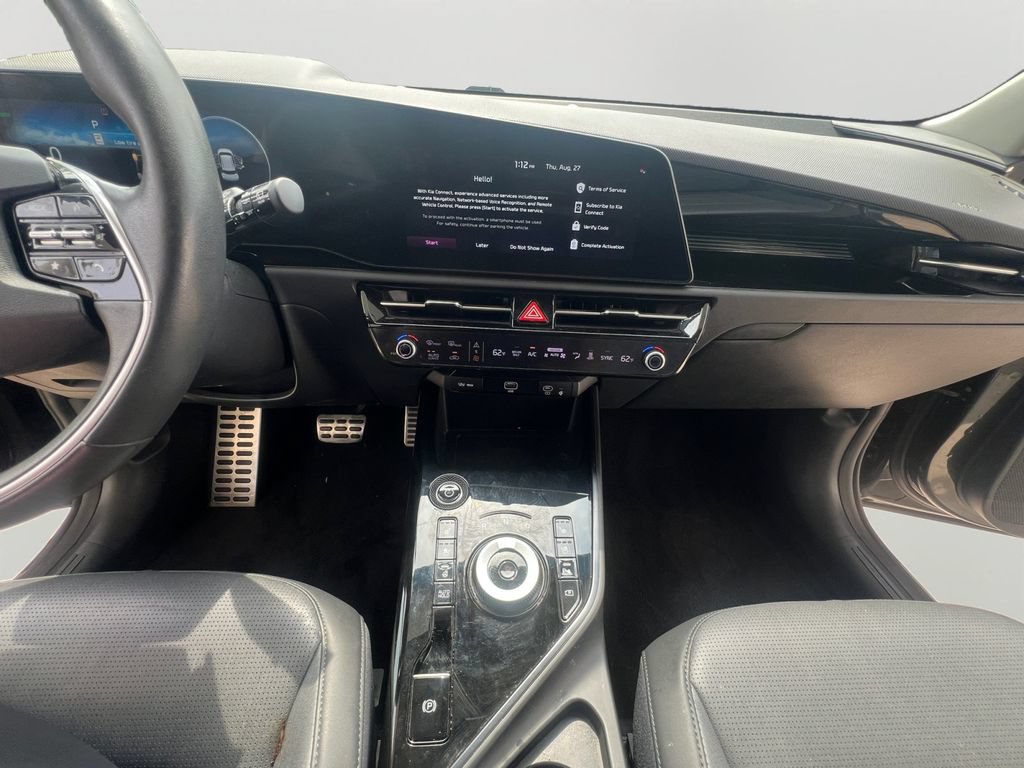 Used 2023 Kia Niro Wave w/ Wave Preserve Package FWD image 14