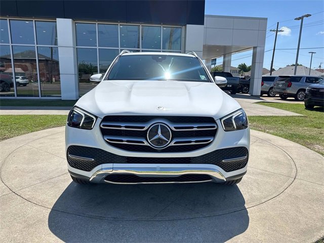 Used 2022 Mercedes-Benz GLE 350 GLE 350 image 2