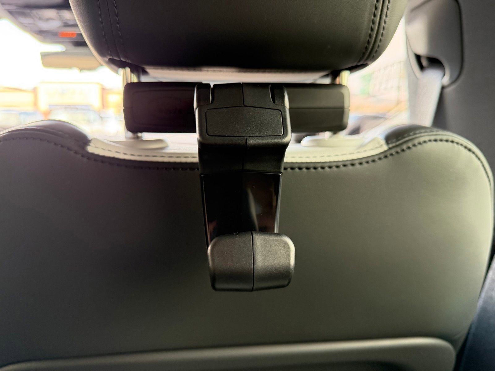 Used 2025 Land Rover Range Rover Sport Dynamic SE image 22