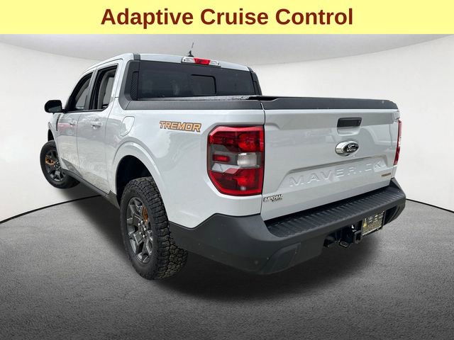 Used 2023 Ford Maverick Tremor w/ Tremor Off-Road Package image 10