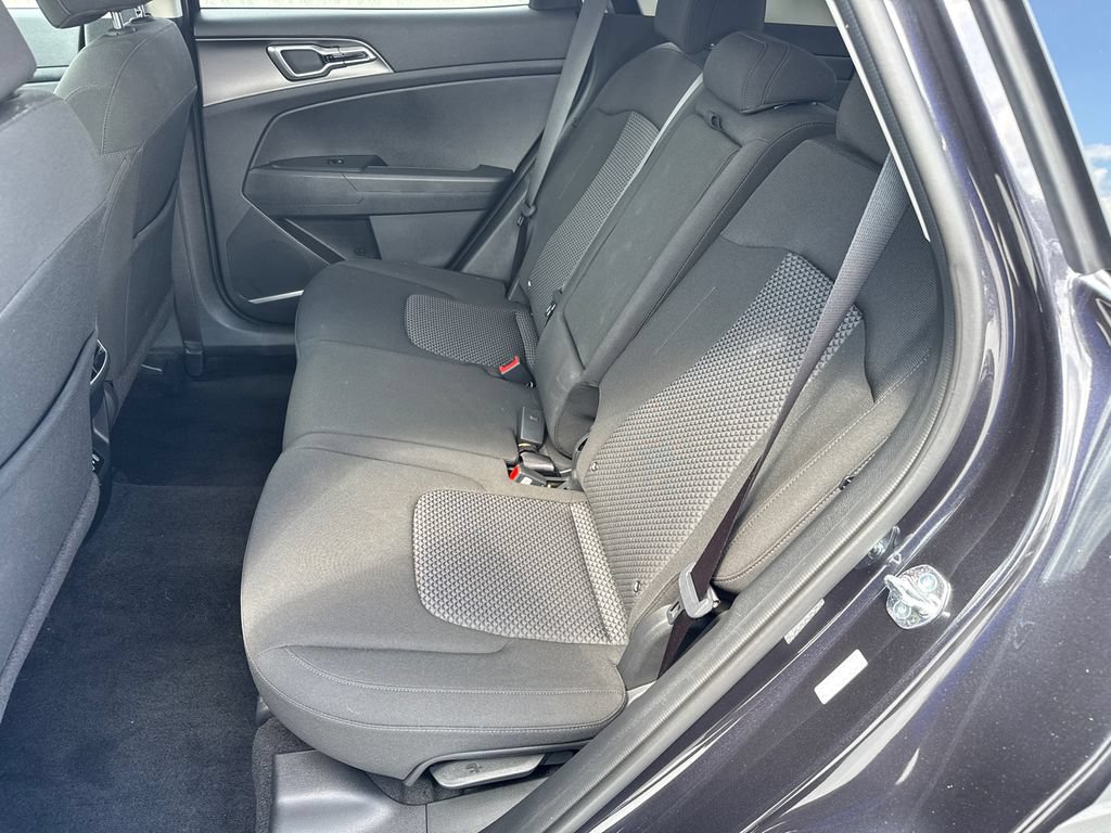 Used 2026 Kia Sportage LX w/ LX Convenience Package FWD image 20