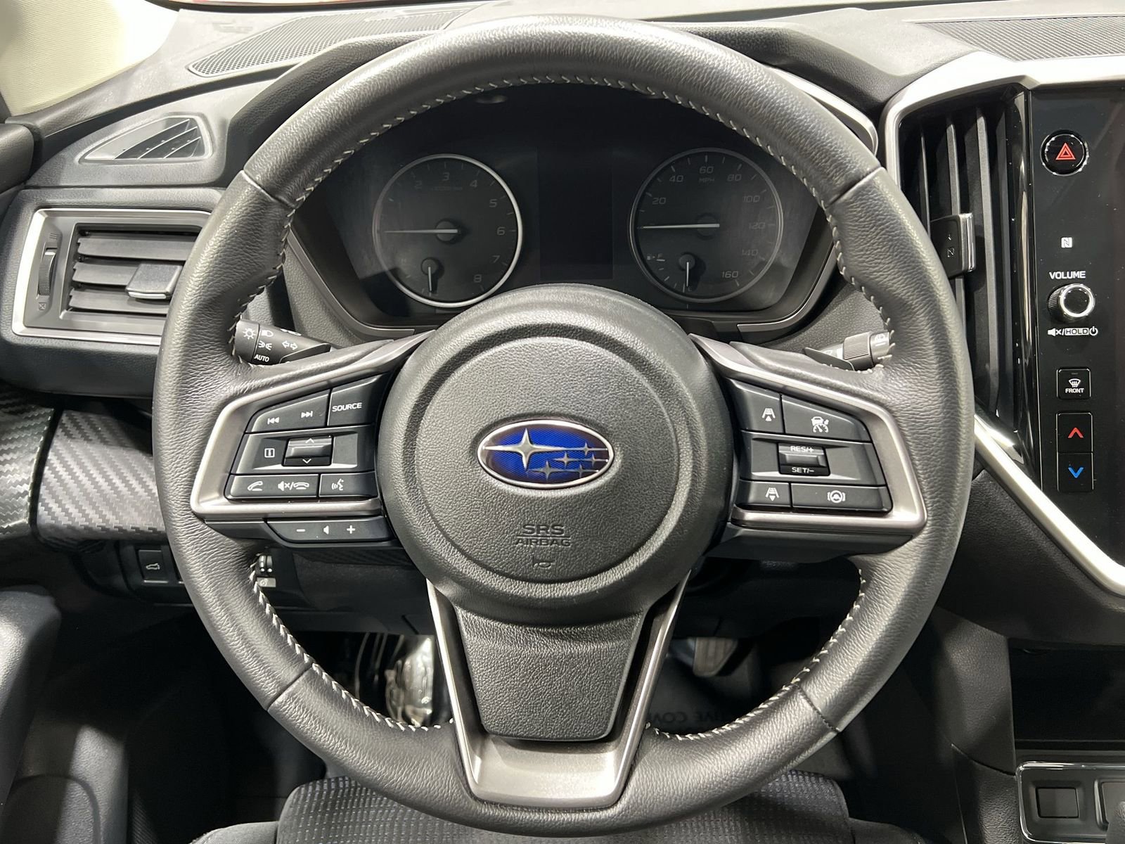Certified 2025 Subaru Ascent Premium image 14