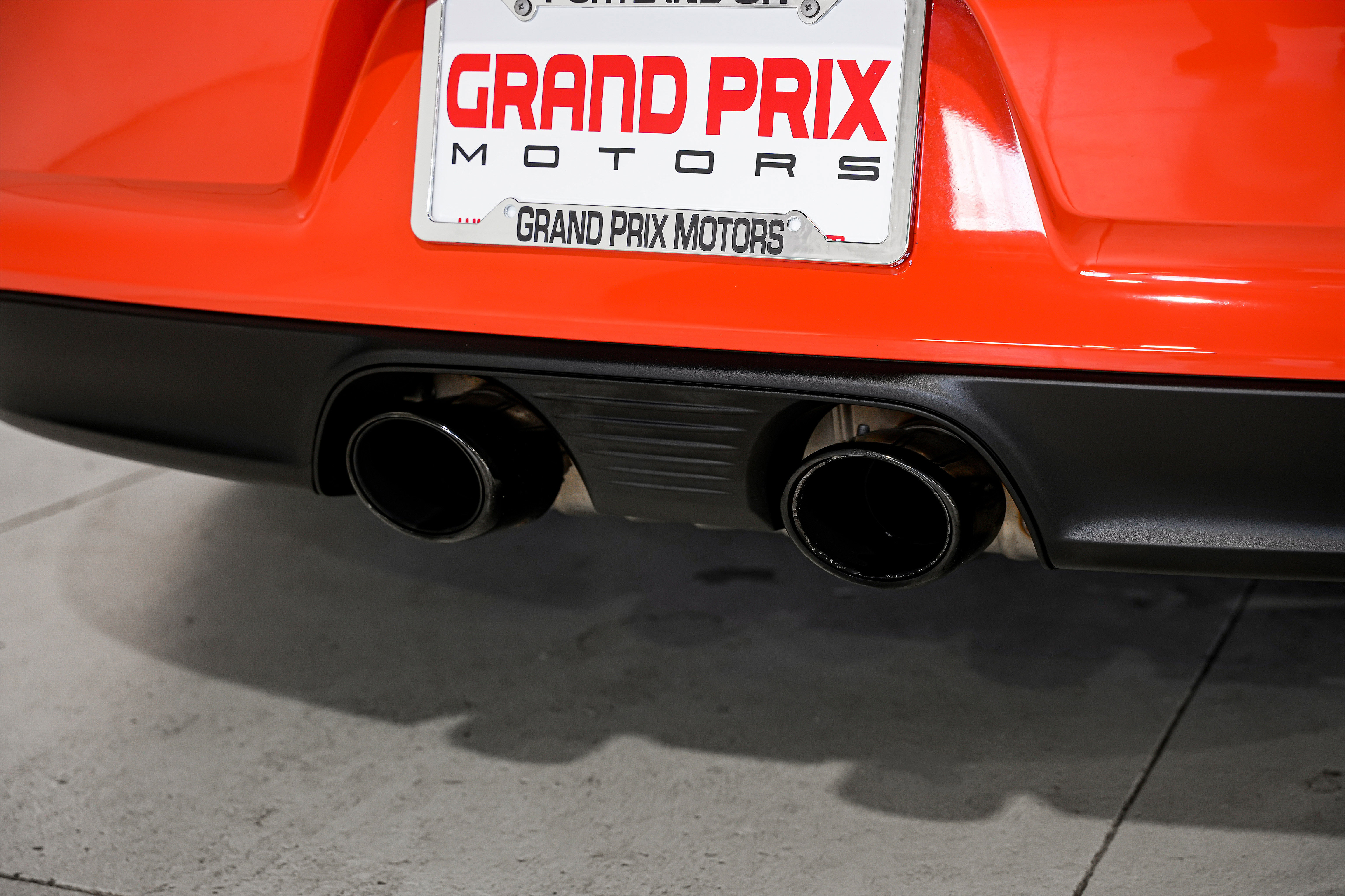 Used 2018 Porsche 911 Carrera GTS image 39