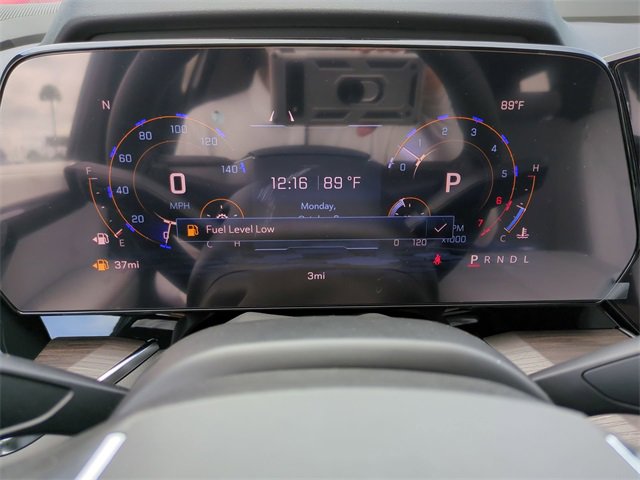 New 2026 Chevrolet Tahoe Premier image 28