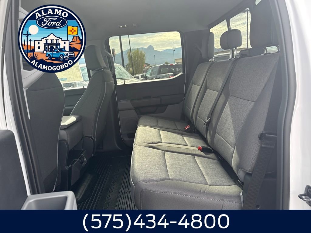 New 2026 Ford F250 XL image 10