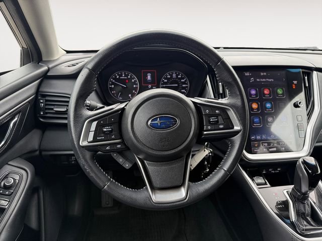 Used 2020 Subaru Outback Premium AWD/4WD image 12