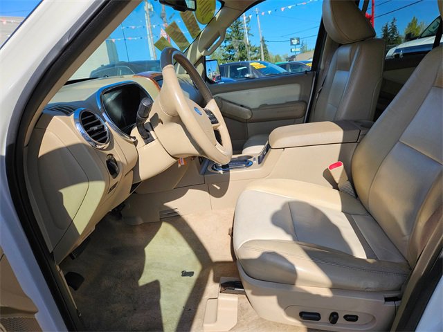 Used 2010 Ford Explorer Eddie Bauer image 12