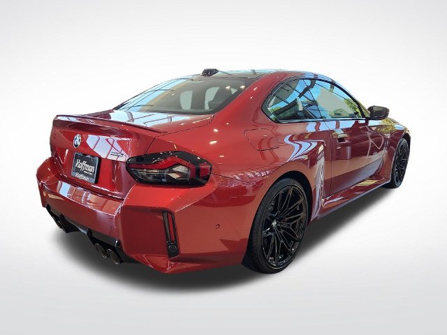 New 2026 BMW M2 w/ Lighting Package RWD image 6
